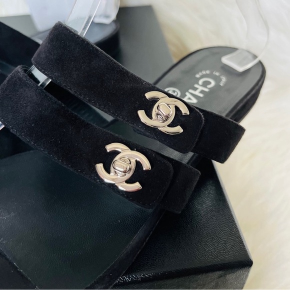Chanel Sandals - Picture 7 of 11